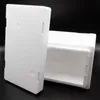 Styroporbox 9 Liter 380 x 220 x 245 mm – Thermobox mit 3 cm Produktbild-Vorschau 3