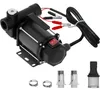 Wiltecpompa do oleju napędowego 12 V, 550 W, 80 l/min, Podgląd zdjęcia produktu 7