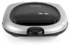 Rommelsbacher ST 1000 Sandwich-Toaster 1000 W Schwarz, Produktbild-Vorschau 16