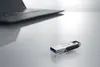 USB-Stick  64GB SanDisk Ultra Flair USB 3.0 black Produktbild-Vorschau 6