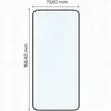 Gehärtetes Glas - 2 Stück + Kameraschutz für Galaxy S25 FE, Produktbild-Vorschau 2