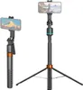 Stativ-Selfie-Stick mit automatischer Gesichtsverfolgung, Produktbild-Vorschau 1
