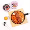 3er-Pack SAMYANG Buldak Topokki Tteokbokki Cup - Hot Produktbild-Vorschau 6
