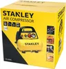 Stanley Kompressor DN200/8/6 Luftkompressor 8 Bar 6L Produktbild-Vorschau 10