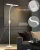 ZMH lampa podłogowa LED ściemnialna lampa do czytania do Podgląd zdjęcia produktu 4