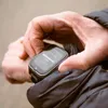 myPhone CareWatch LTE smartwatch, zwart, met GPS, Productafbeelding-voorbeeld 4