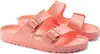 Birkenstock Chaussures Arizona Eva, 1022511Peach Voir les images du produit 14