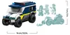 LEGO City Gefangenentransporter - Spielzeug LKW Bauset mit Produktbild-Vorschau 24