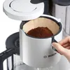 Kávovar BOSCH TKA8011 Glass Styline biela/antracitová Náhľad obrázku produktu 5