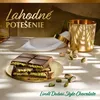 Lindt Dubai Style Chocolate 145g Náhľad obrázku produktu 3