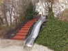 Blockstufe, Sandkasten Umrandung, Einfassung aus Produktbild-Vorschau 3