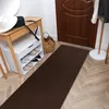 Läufer ETON 898 braun braun 90x250 cm Produktbild-Vorschau 5