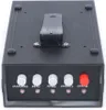 99m Metalldetektor Set Metallsuchgerät Handheld Gold Silber Produktbild-Vorschau 7