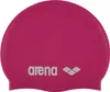 Arena Classic Silicone Junior, Pink, Weiß, Kappe, Unisex, Produktbild-Vorschau 1