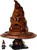 LEGO Harry Potter 76429 Talking Sorting Hat. Gift Idea. Anteprima dell’immagine prodotto 29