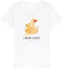 Mr. & Mrs. Panda Organic Kinder T-Shirt Fuchs Mama 7-8 Produktbild-Vorschau 1