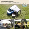 Skandika Vorzelt Vika Air Van 260 | aufblasbares Vordach, Produktbild-Vorschau 4