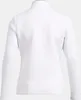 Under Armour Golf Drive Pro Hybrid Jacke Weiß S Damen Weiß Produktbild-Vorschau 4