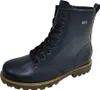 Sznurowane buty za kostkę Remonte dla kobiet Podgląd zdjęcia produktu 3