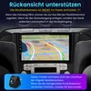 Hexinex Android 15 Radio samochodowe do Forda S-Max Podgląd zdjęcia produktu 11