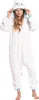 Nikcorp Jumpsuit Pyjama Damen Kinder Onesie Figur Drache Produktbild-Vorschau 6