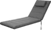 Bjird - Liegenauflage, Auflage Gartenliege 195x60x10 cm - Produktbild-Vorschau 1