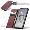 OnePlus 12 Hülle, Retro Kunstledertasche mit Standfunktion Produktbild-Vorschau 7