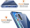 CLM-Tech Hülle kompatibel mit Samsung Galaxy A27 5G - keine Produktbild-Vorschau 3