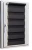 TEXMAXX Doppelrollo ohne bohren - Rollos ohne bohren - Produktbild-Vorschau 3