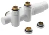 Bruckner WICHER COMBI Thermostat-Anschlussgarnitur für Produktbild-Vorschau 1