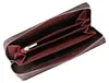 zwei Geldbörse Mademoiselle Wallet Braun 10 Produktbild-Vorschau 9