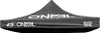 Oneal Race Zelt Cover Black (3 X 3 M) Größe: OS Voir les images du produit 1