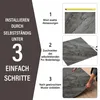 56 Dielen PVC Bodenbelag Vinylboden Laminatboden Produktbild-Vorschau 7