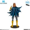 McFarlane Toys DC Rebirth Build A Batgirl Art of the Crime Produktbild-Vorschau 14