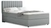 Boxspringbett 120x200 EVEREST, mit Topper, mit Bettkästen,  Produktbild-Vorschau 5