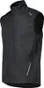 CMP Herren Windproof Weste U901 NERO 54 Produktbild-Vorschau 7