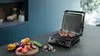 Grill kontaktowy Philips serii 7000 HD6307/70 Podgląd zdjęcia produktu 6