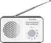 TechniSat 0000/2936, Przenośny, Cyfrowy, DAB+, FM, 87,5 - Podgląd zdjęcia produktu 3