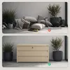 Gartenbox, Aufbewahrungsbox, Auflagenbox, Kissenbox, Produktbild-Vorschau 3