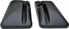 2x Außenspiegel 305x170 ř14-18 Traktor LKW Bagger mit Produktbild-Vorschau 7