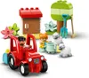LEGO 10950 DUPLO: Tractor y juego de cuidado de animales Vista previa de la imagen del producto 7