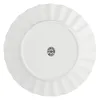 La Porcellana Bianca 6er-Set Salatteller 20 cm P003600003Z Produktbild-Vorschau 3
