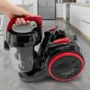 Odkurzacz cyklonowy bezworkowy BERGMANN BT002O 800W 3L Podgląd zdjęcia produktu 13
