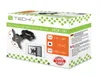 Supporto a palo Techly per monitor da 13-30", nero Anteprima dell’immagine prodotto 4