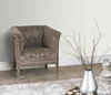 Vliestapete 10346-31 Versailles Ornament silber Produktbild-Vorschau 8