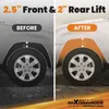 Zestaw podnoszący do Jeep Liberty 2,5" KK 4WD 2008-2012 Podgląd zdjęcia produktu 10
