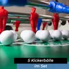 Kickerball Bandito Universal 33 mm 5er Set Anteprima dell’immagine prodotto 5