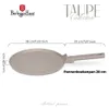 Berlinger Haus Pole Titan 28cm Grise Mate Antiadhsive Voir les images du produit 9