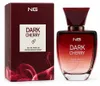 NG PERFUMES, Eau de parfum unisexe, Cerise noire, 100 ml Voir les images du produit 1