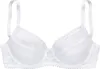 LASCANA Bügel-BH weiß Größe 90 Cup C Produktbild-Vorschau 1
